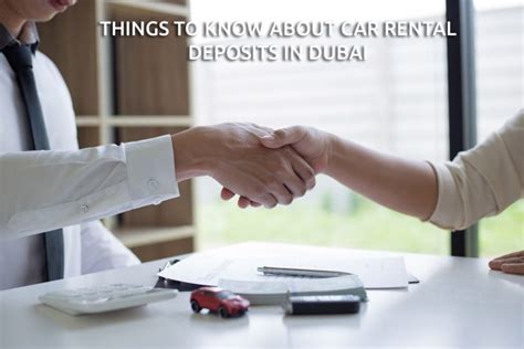 advantage car rental deposit amount.